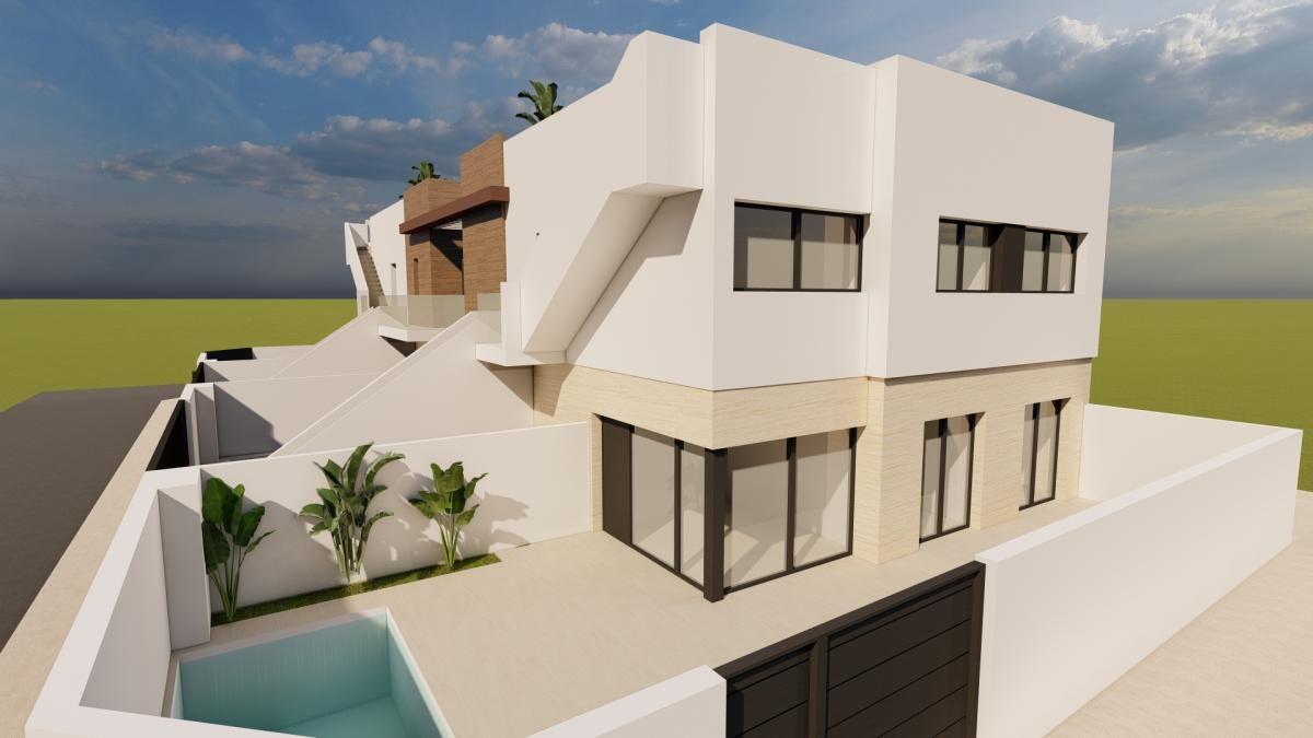 Bungalow